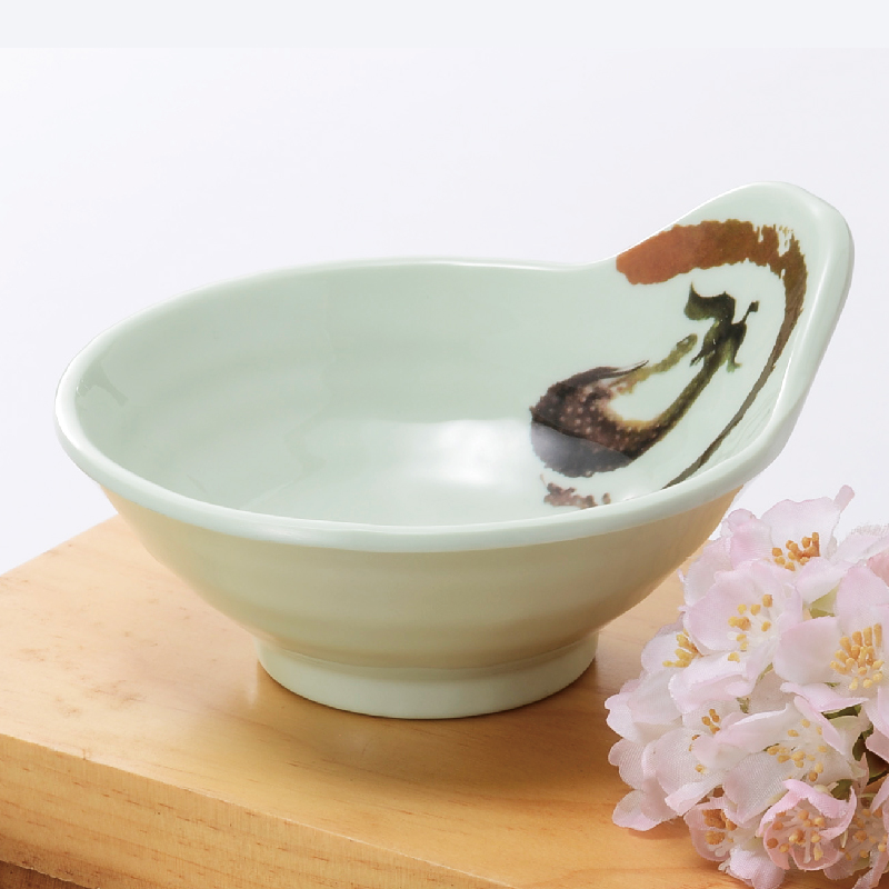 Tianshui bowl